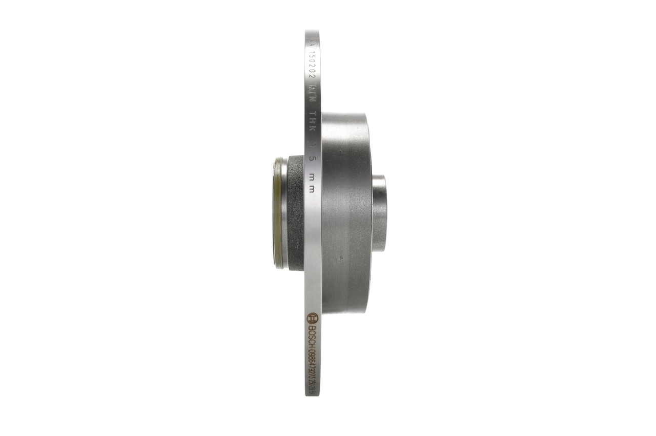 0986479273 Bosch Дискові гальма