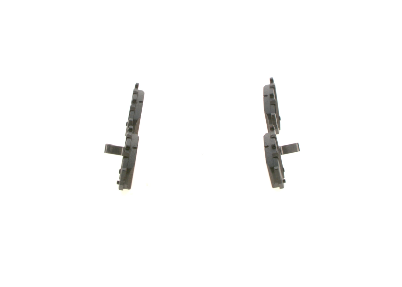 Купити 0986424418 Bosch Задні колодки