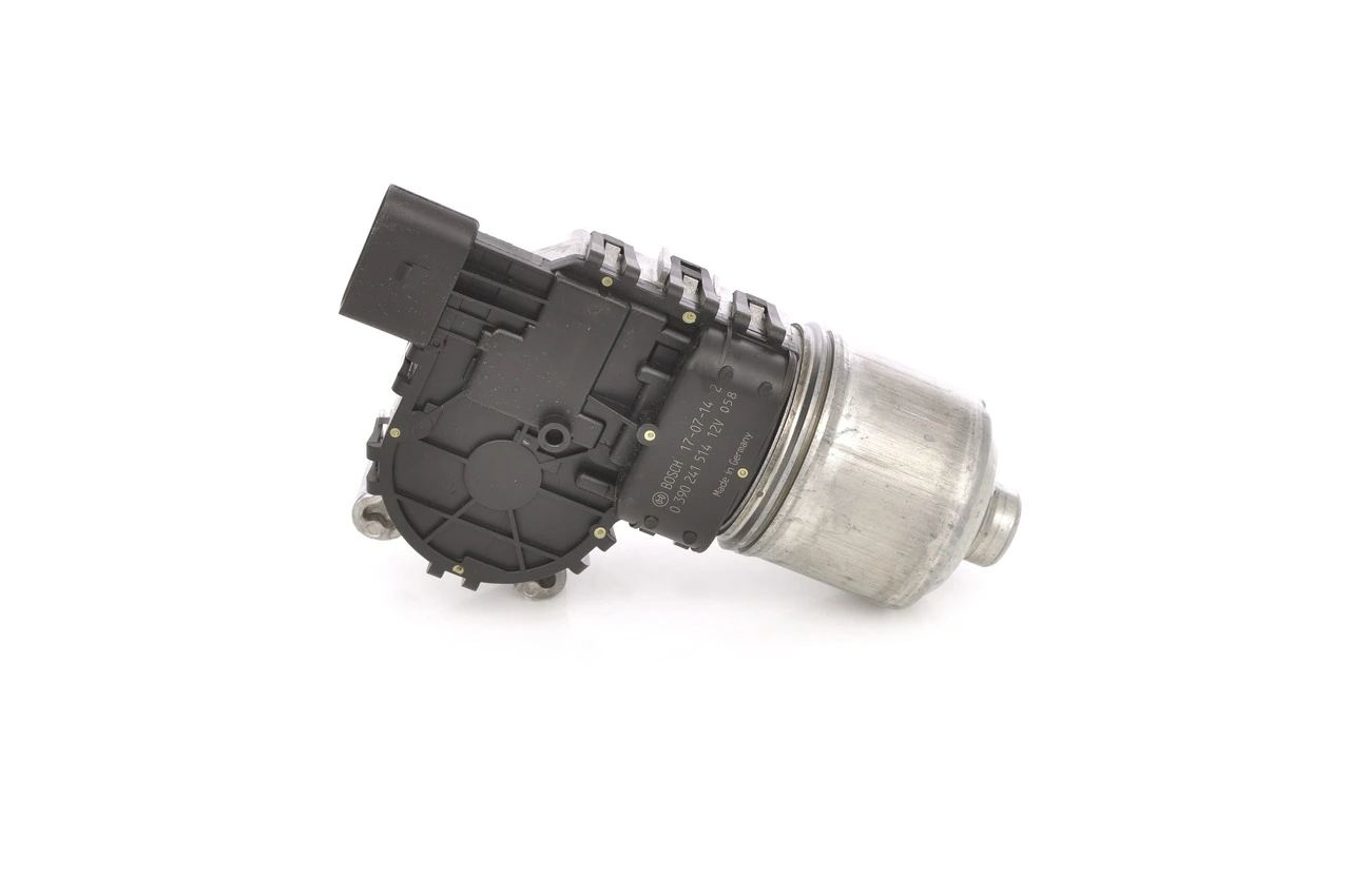 0390241514 Bosch Мотор склоочисника скла (трапеції)