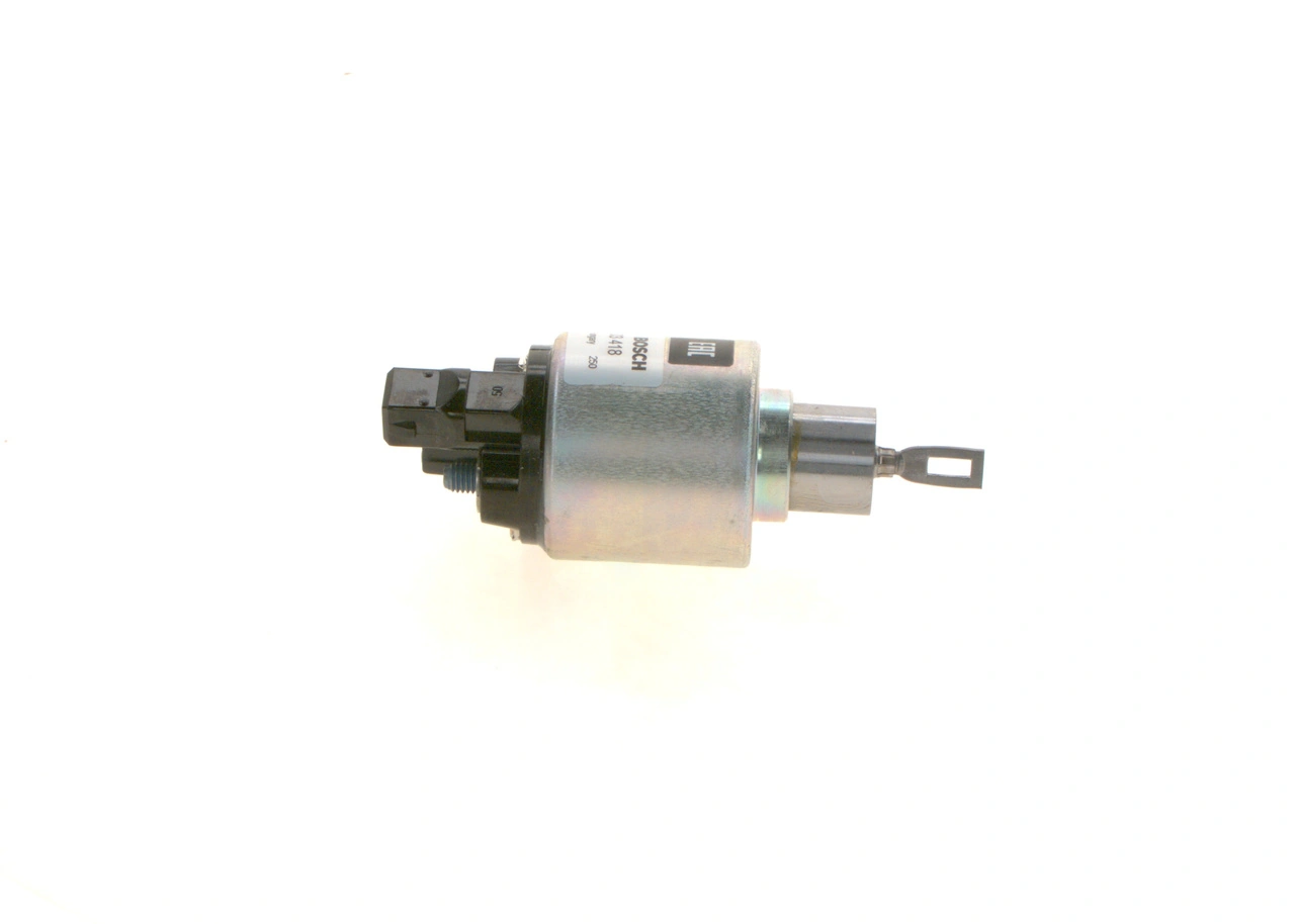 Купити 2339303418 Bosch Втягуюче реле стартера