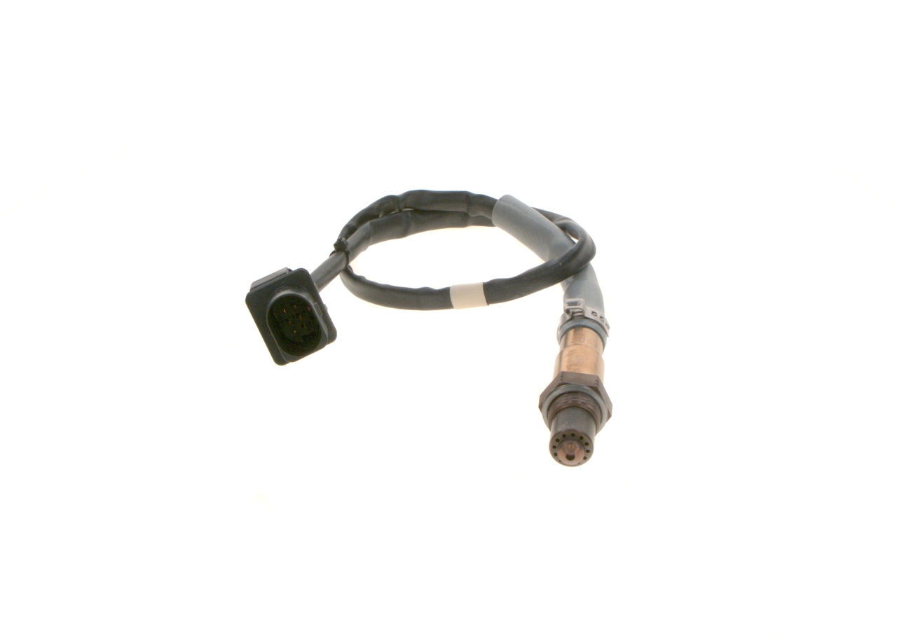 Лямбдазонд, датчик кисню до каталізатора Bosch 0258017305 ціна, від 51.80 USD