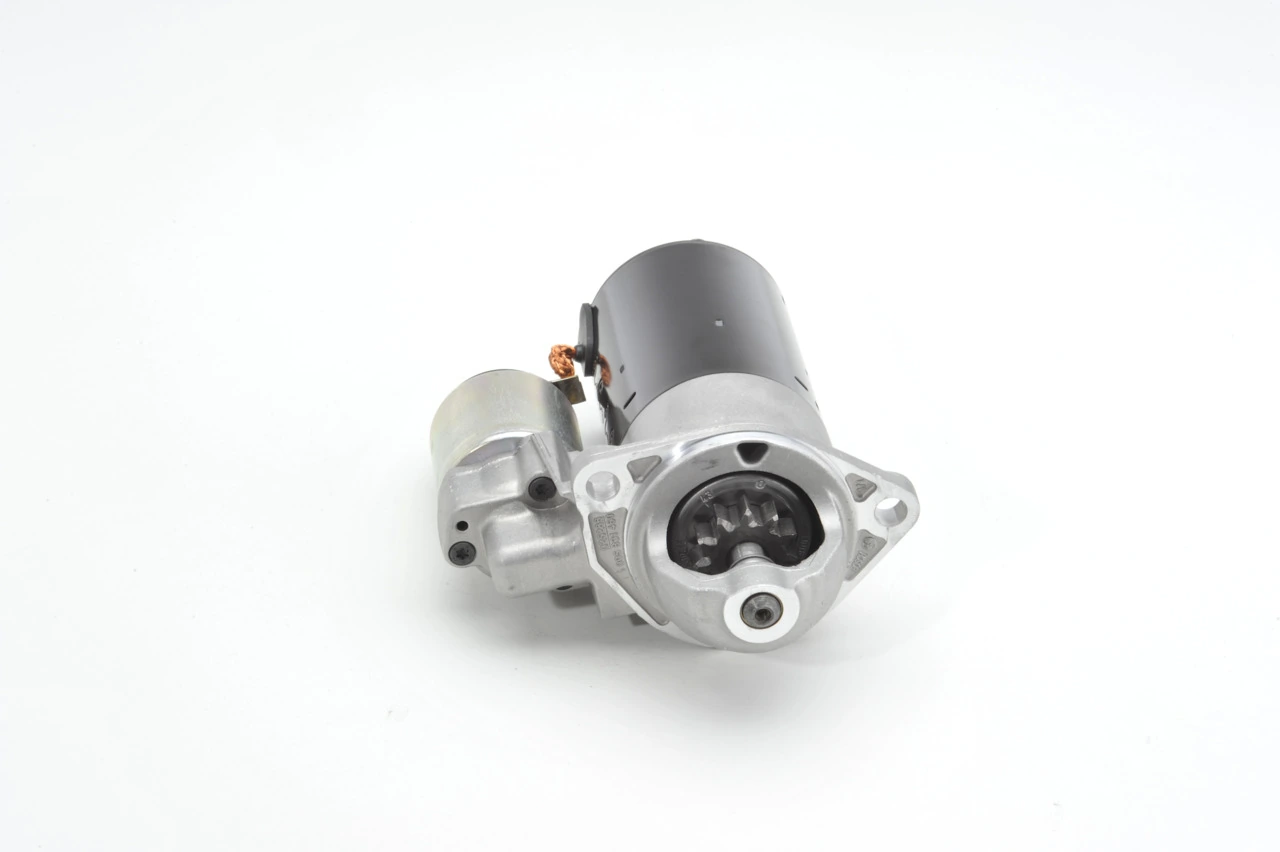 Стартер Bosch 0001107046 ціна, від 50.62 USD