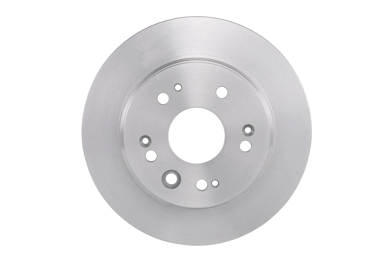 Купити 0986479505 Bosch Диск заднього гальма