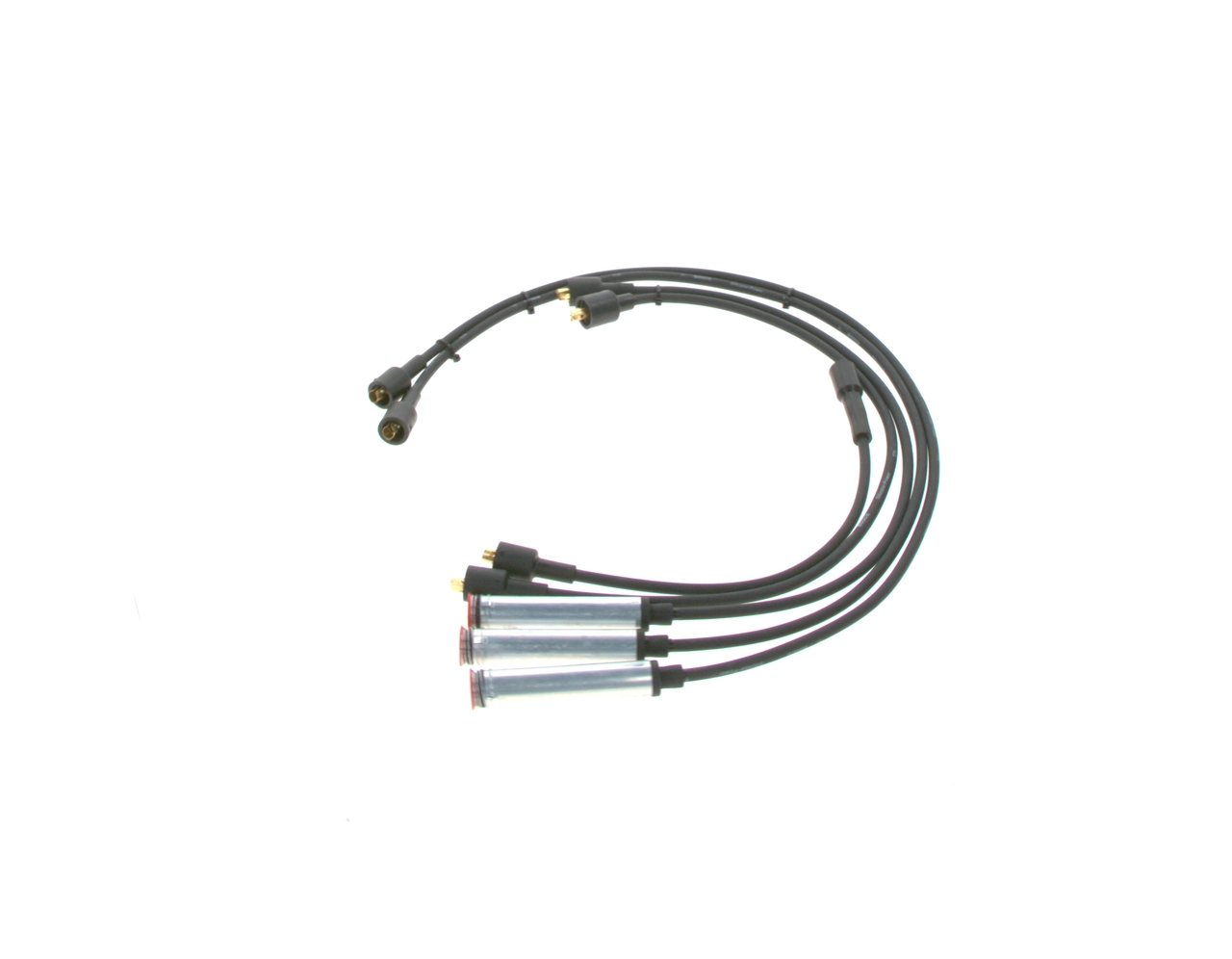 Дроти запалювання Opel 90349317 ціна, від 18.00 USD