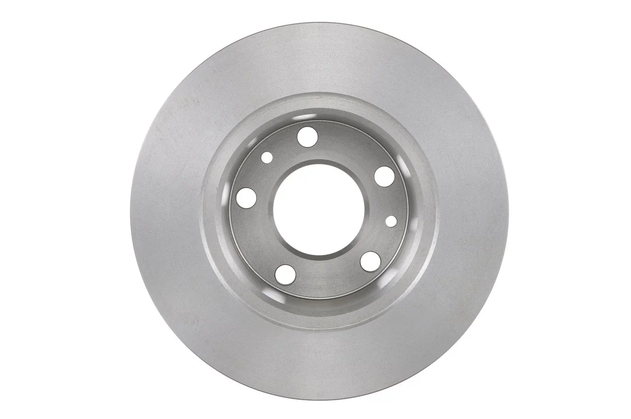 0986479162 Bosch Гальмо дискове переднє
