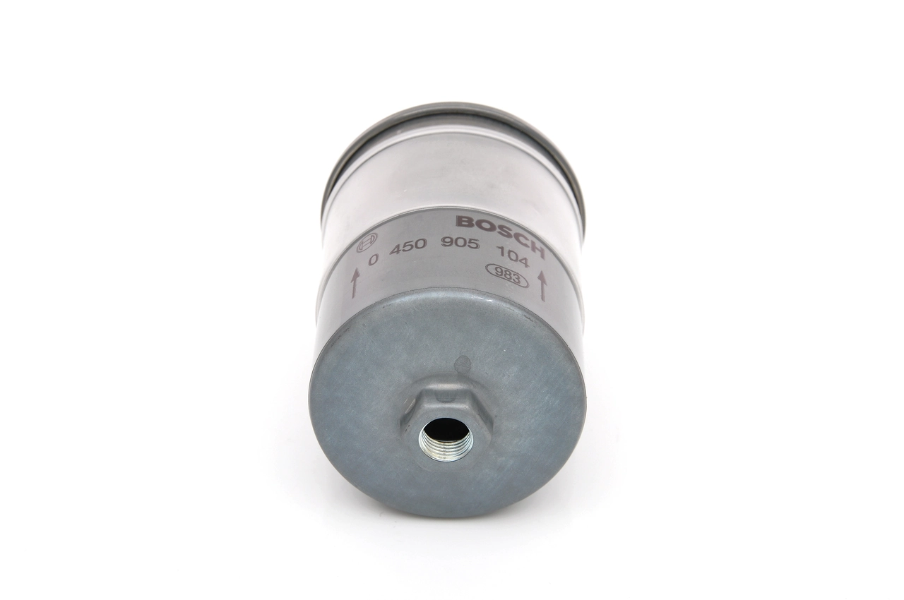 Фільтр тонкого очищення палива Bosch 0450905104 ціна, від 5.68 USD