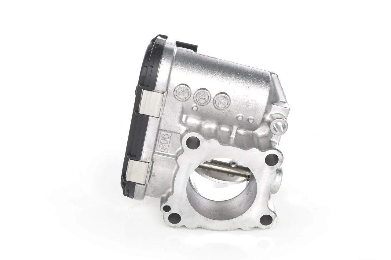 Блок дросельної заслінки Bosch 0281002681 ціна, від 25.62 USD