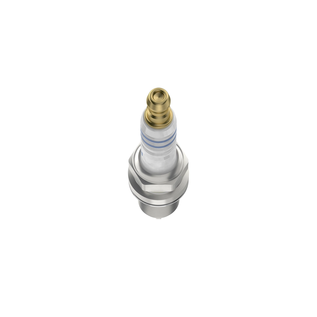 Свічки Bosch 0242229648