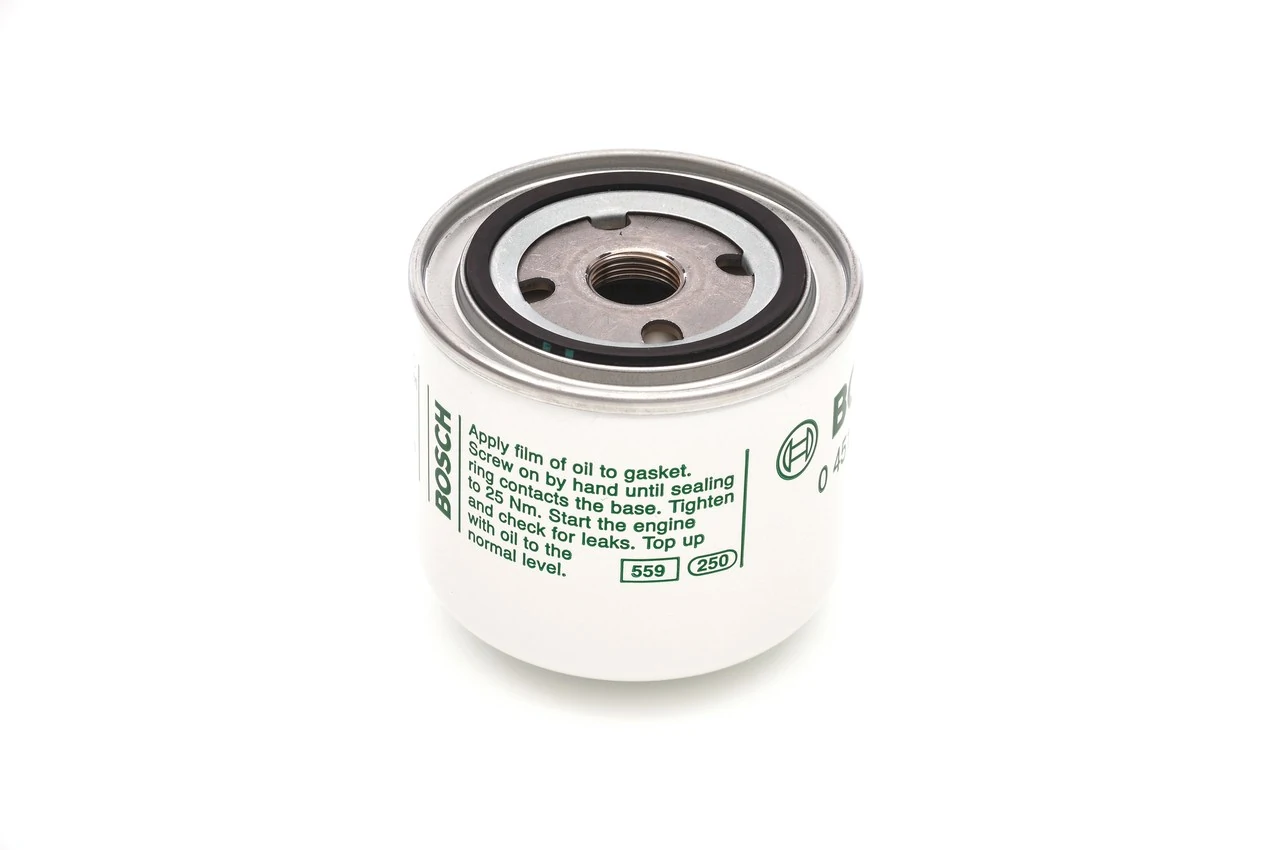 Масляний фільтр двигуна Bosch 0451103224 ціна, від 5.33 USD