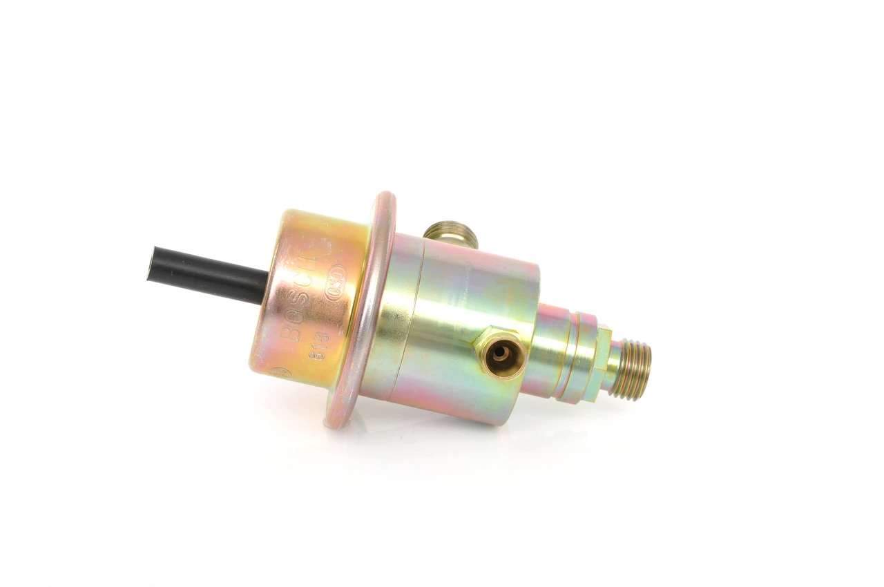 Регулятор тиску палива Bosch 438161001 ціна, від 576.69 USD