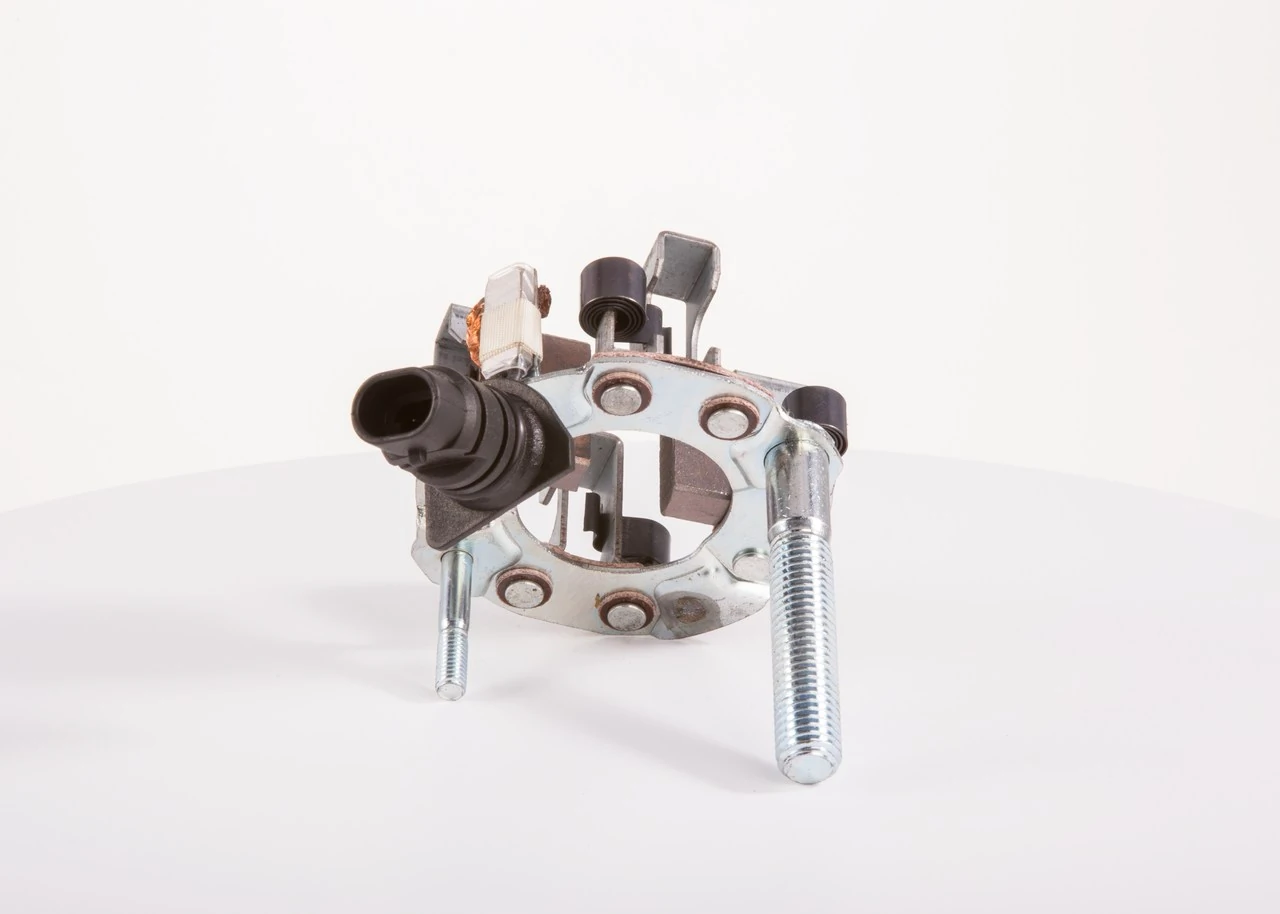Купити 0986435280 Bosch Форсунка дизельна в зборі, розпилювач + тримач