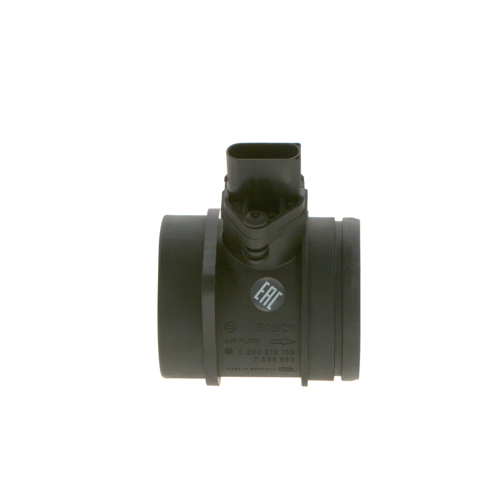 0280218165 Bosch Датчик витрати повітря