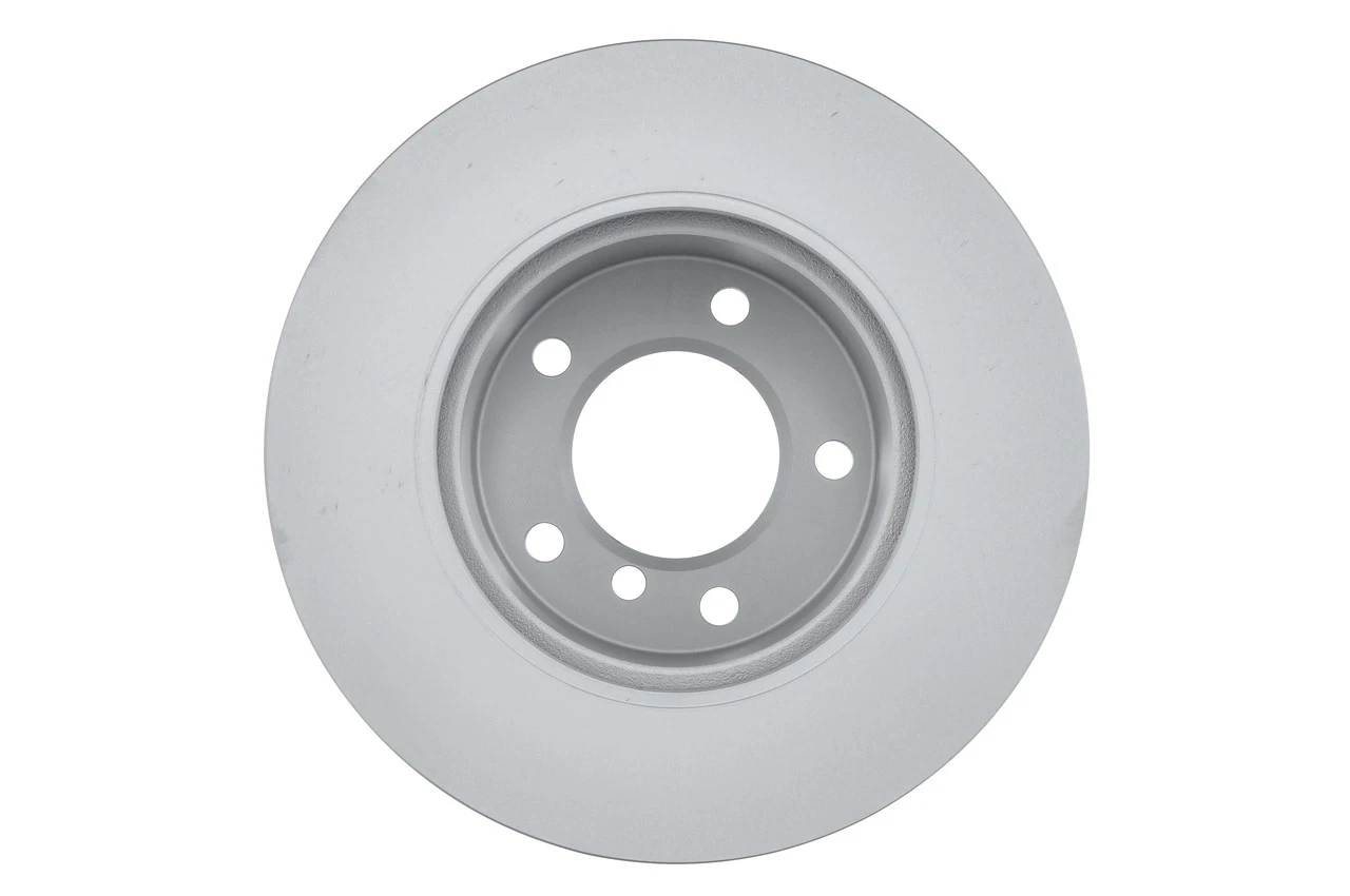 Диск переднього гальма Bosch 0986479213 ціна, від 47.31 USD