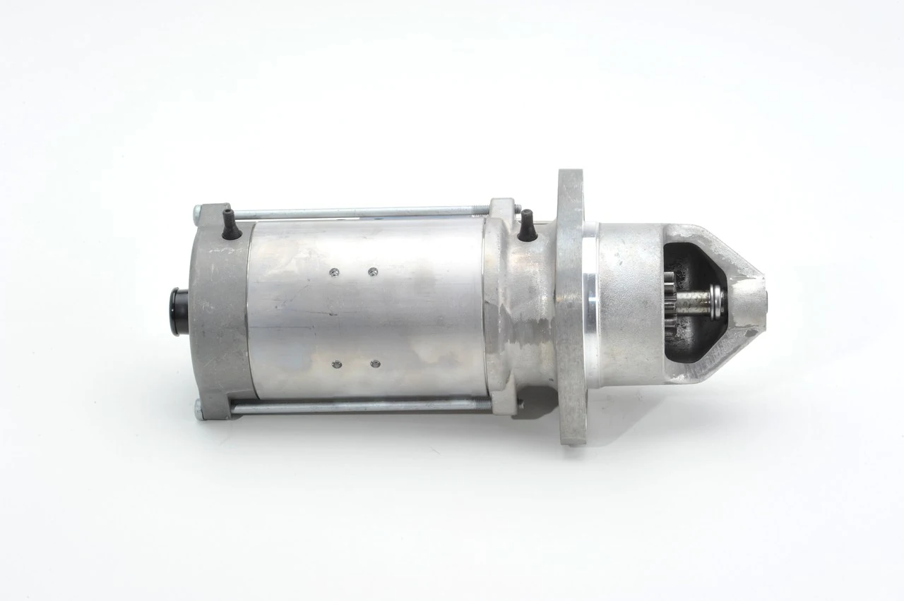 Стартер Bosch 0001231003 ціна, від 204.32 USD