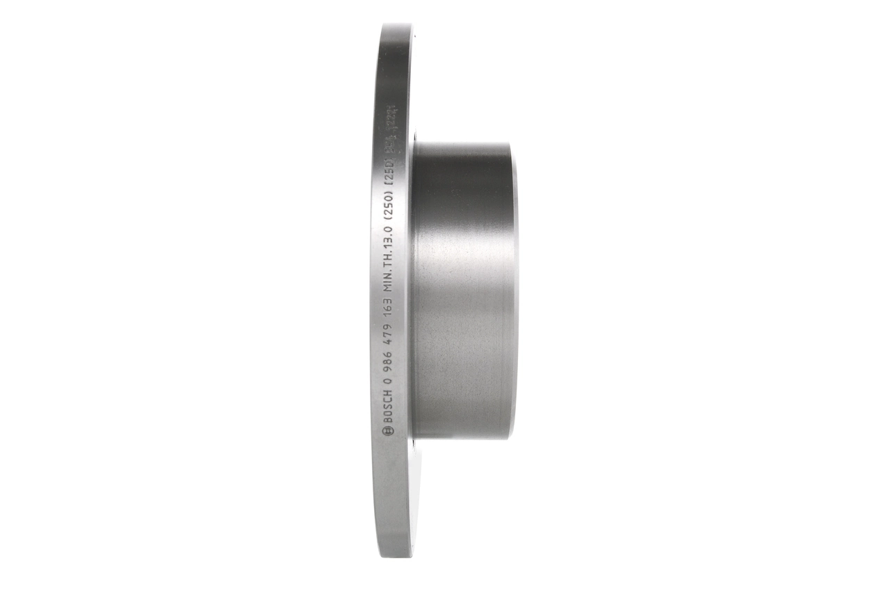 Задні дискові гальма Bosch 0986479163 ціна, від 45.71 USD