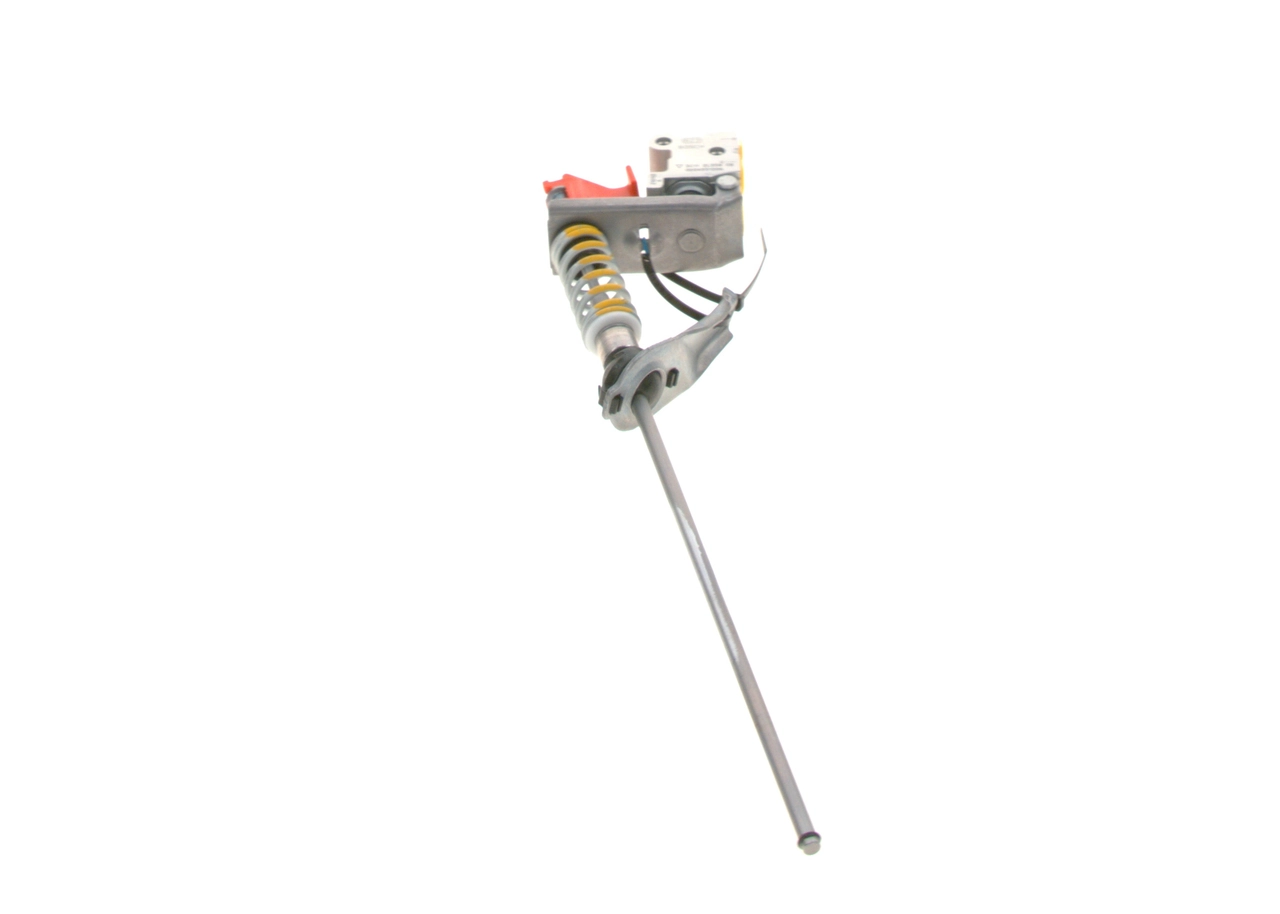 0204131703 Bosch Регулятор тиску