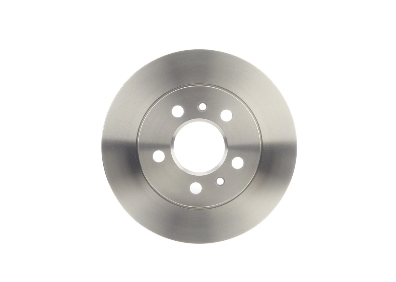 Купити 0986478757 Bosch Диск заднього гальма