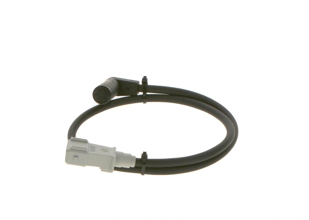 Датчик обертів колінвалу Bosch 0986280415 ціна, від 26.98 USD