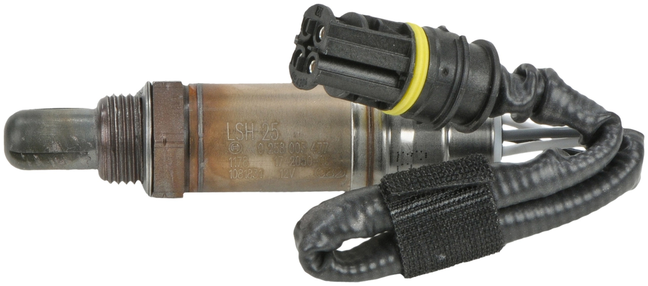 Лямбда-зонд 0258003453 Bosch