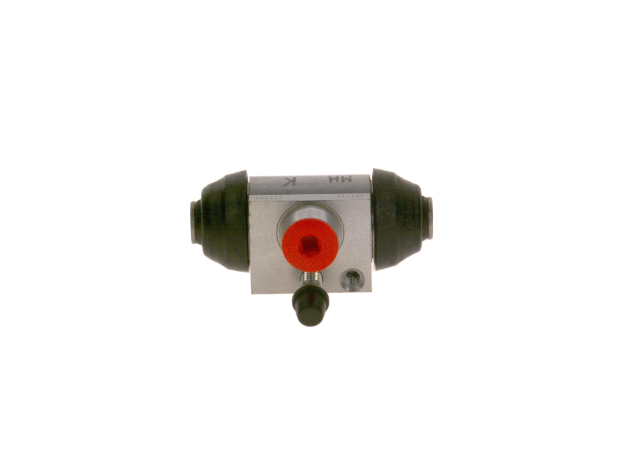 Купити F026002602 Bosch Циліндр гальмівний колісний/робітник, задній