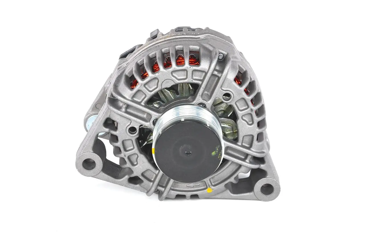 Купити 0124425084 Bosch Генератор