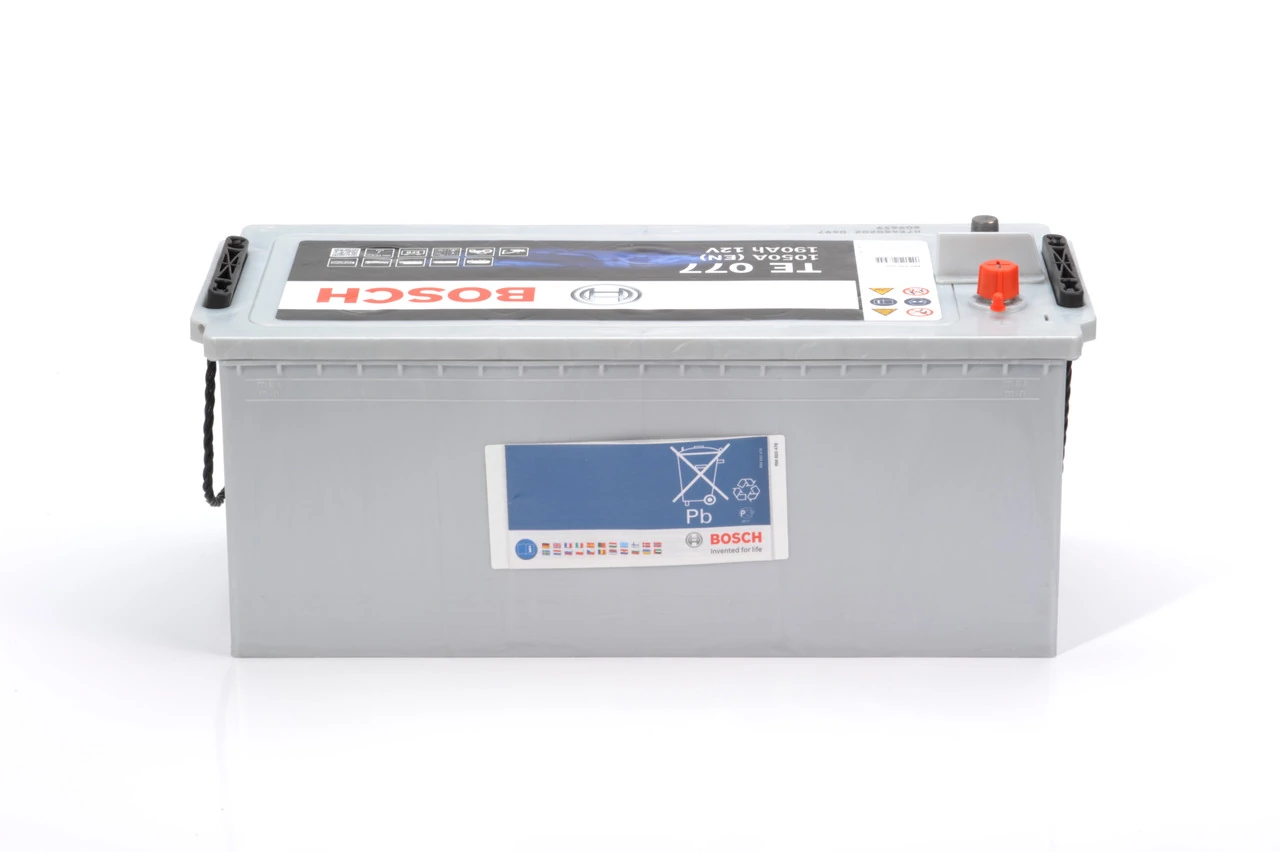 Купити 0092TE0777 Bosch 
