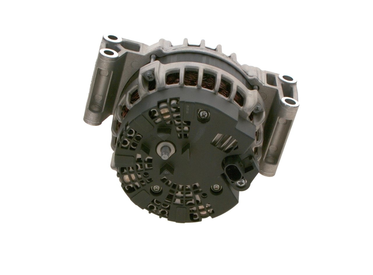 Генератор Bosch 0125811051 ціна, від 260.55 USD