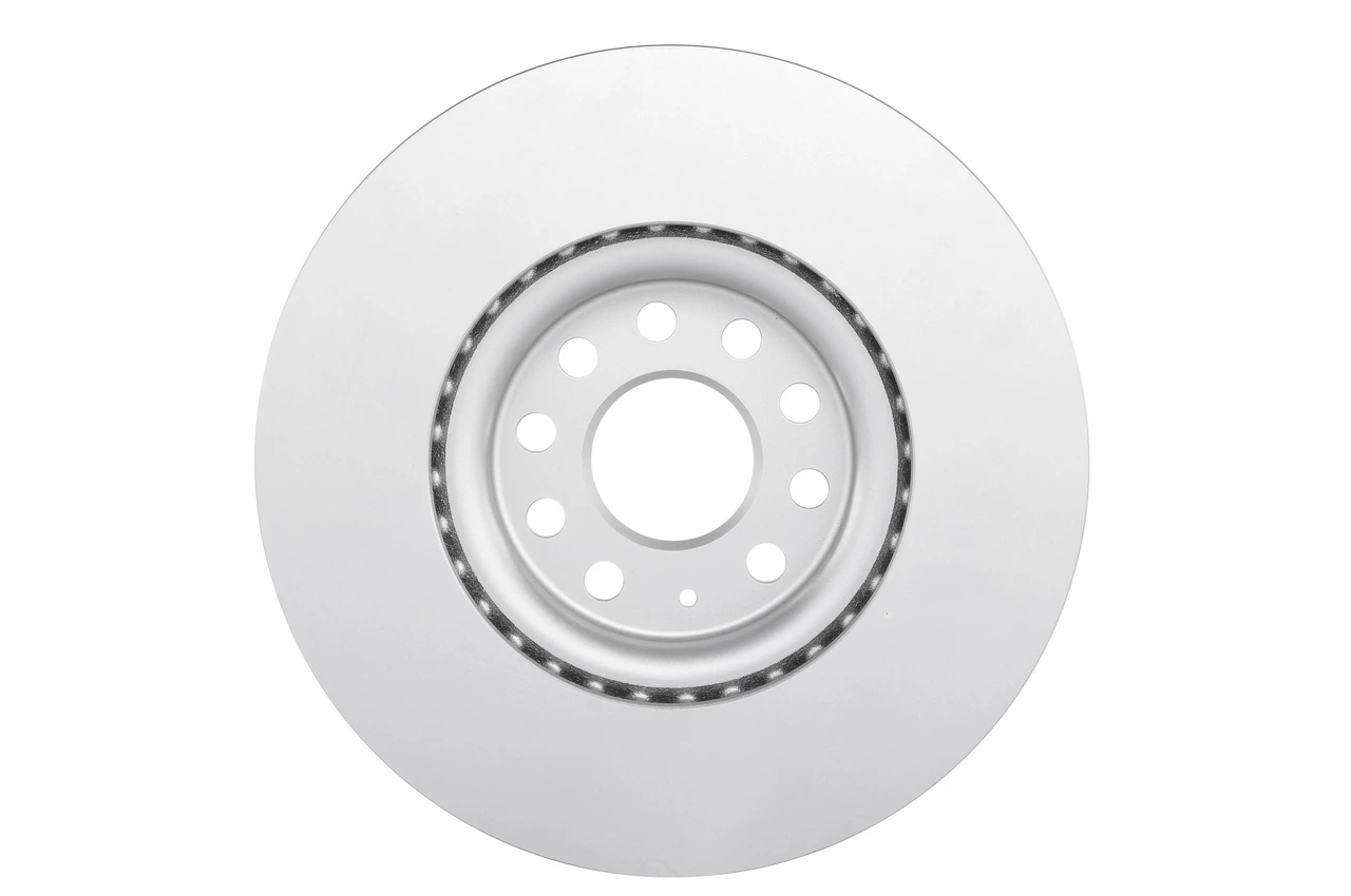 Диск переднього гальма Bosch 0986479735 ціна, від 61.86 USD