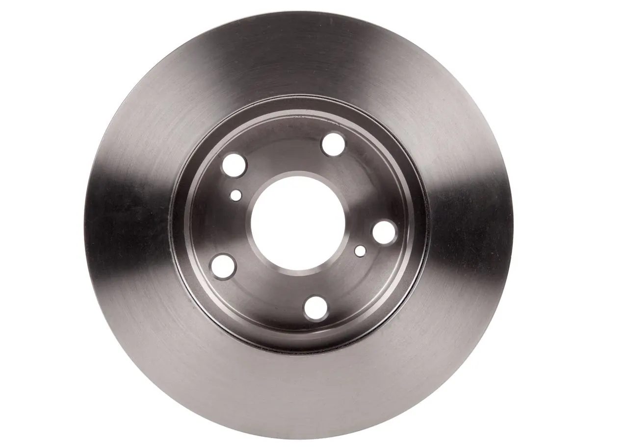 Диск переднього гальма Bosch 0986479R45 ціна, від 35.33 USD