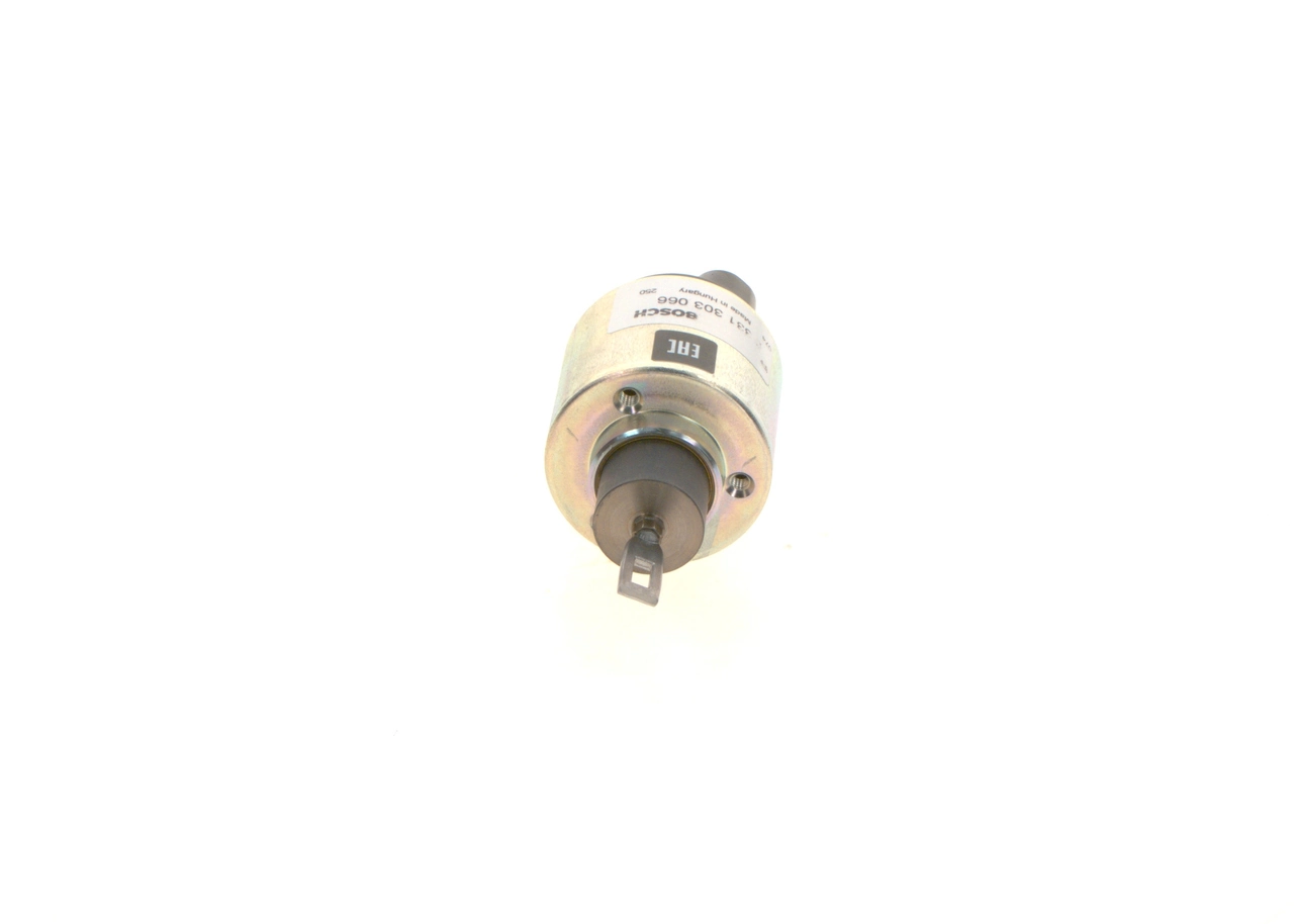 Купити 0331303066 Bosch Втягуюче реле стартера