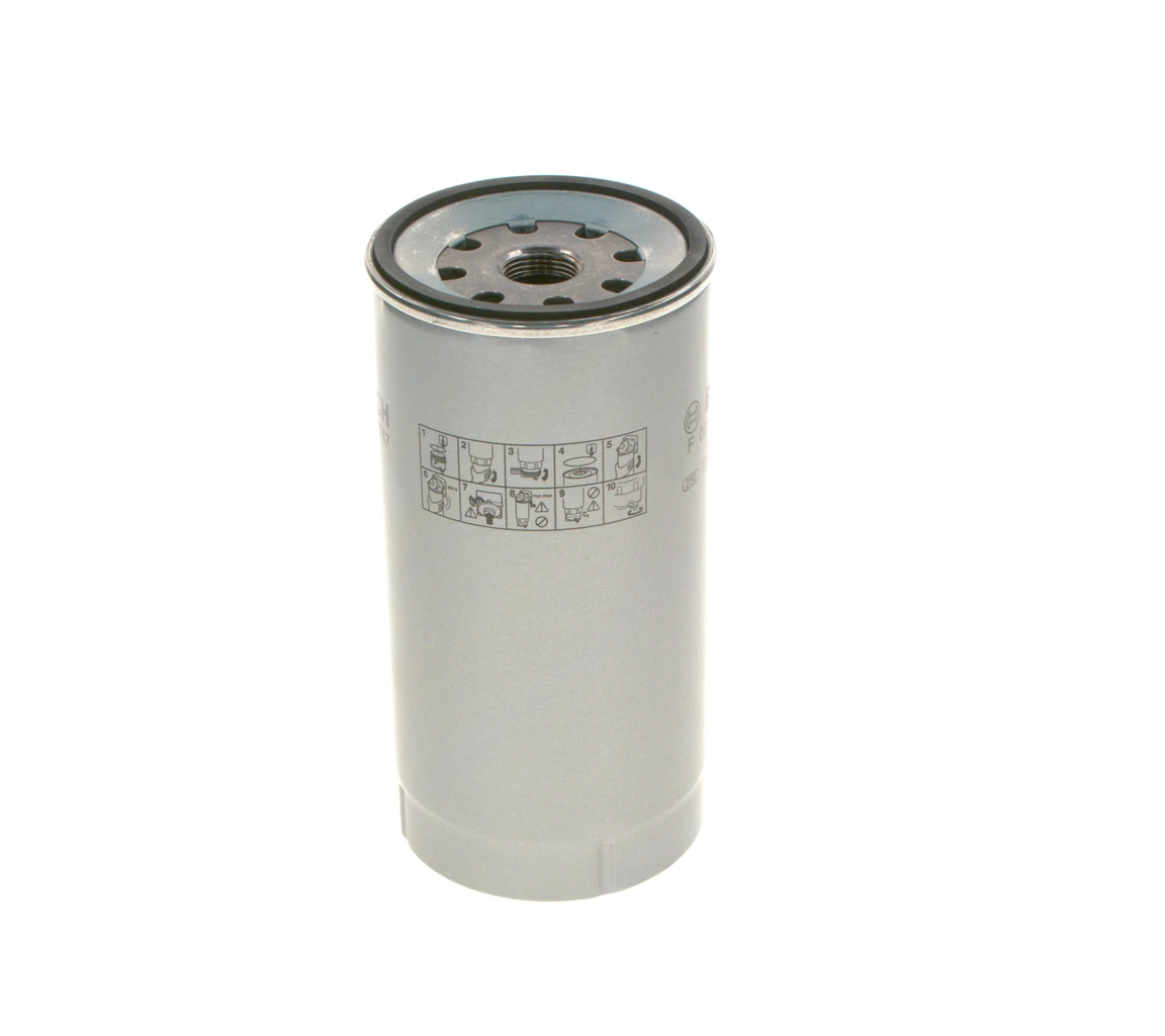 Купити F026402747 Bosch Фільтр-відстійник палива грубої очистки