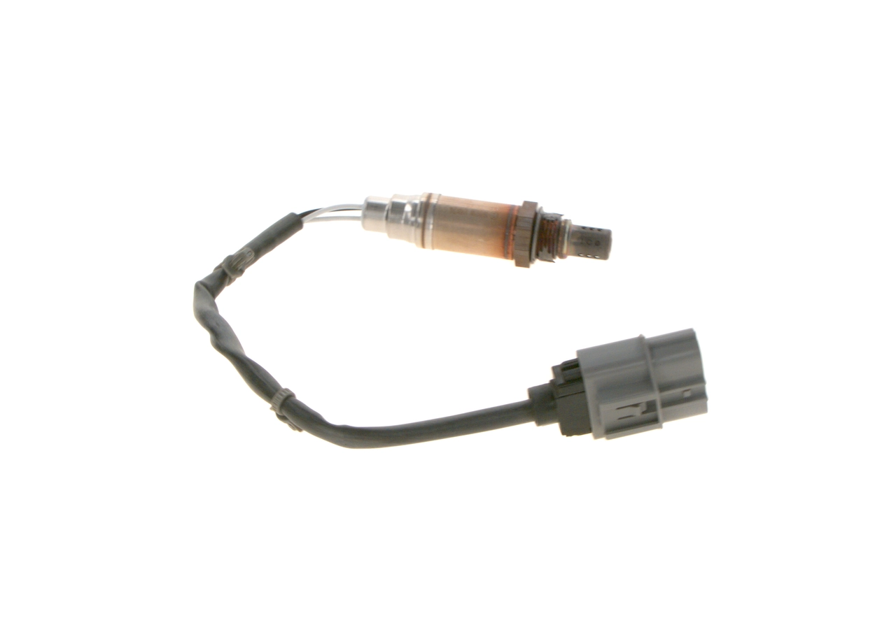 Купити 0258005955 Bosch Лямбдазонд, датчик кисню до каталізатора