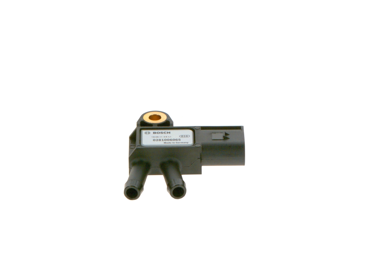 Купити 0281006065 Bosch Датчик тиску вихлопних газів