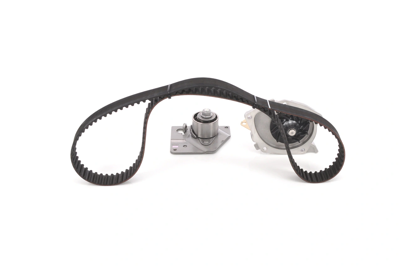 Комплект ГРМ Bosch 1987946424 ціна, від 103.84 USD