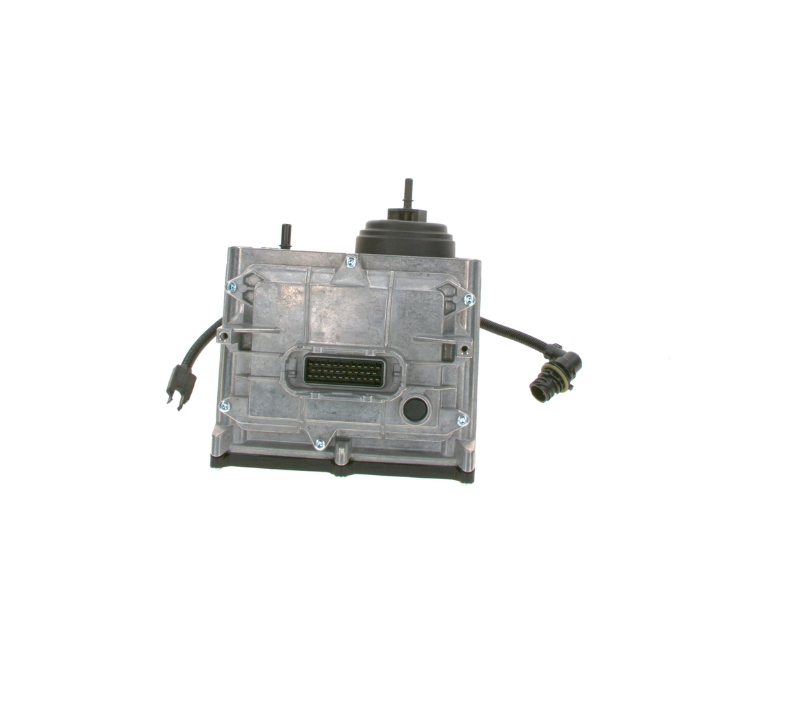 Насос AD BLUE 7421161862 Renault (RVI)