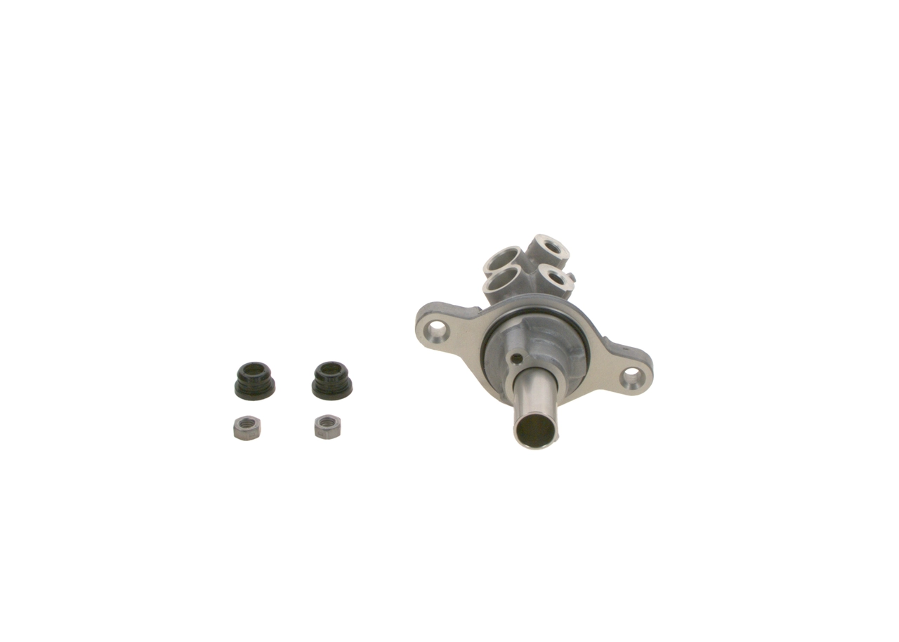 Циліндр головний гальма (Гідротормоз) Bosch 204123667 ціна, від 86.62 USD