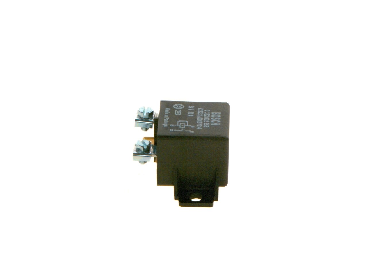 Купити 0332002258 Bosch Реле стартера
