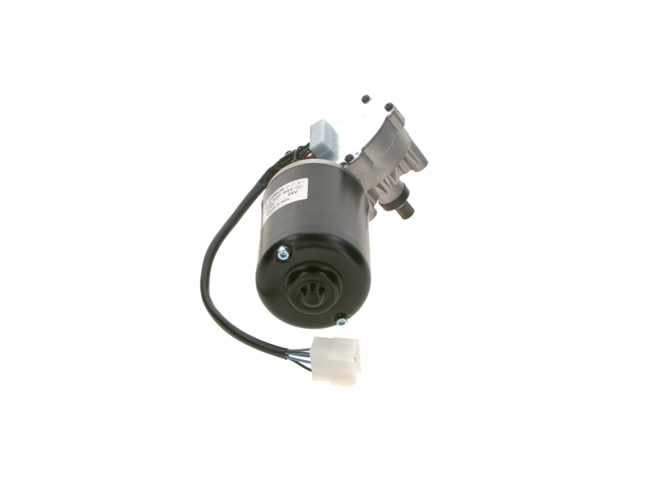 0986337402 Bosch Мотор стеклоочищувача