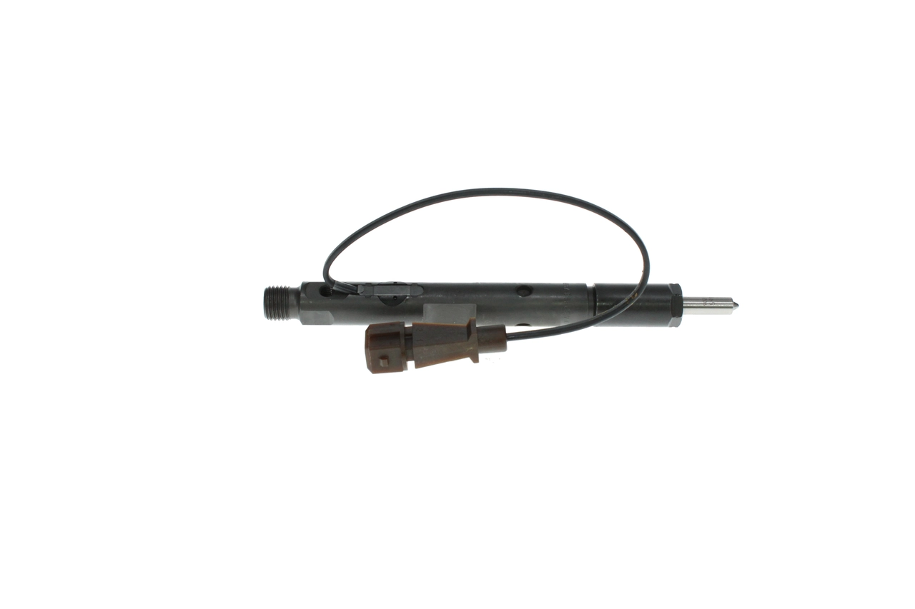 Купити 0432193768 Bosch Форсунка дизельна в зборі, розпилювач + тримач