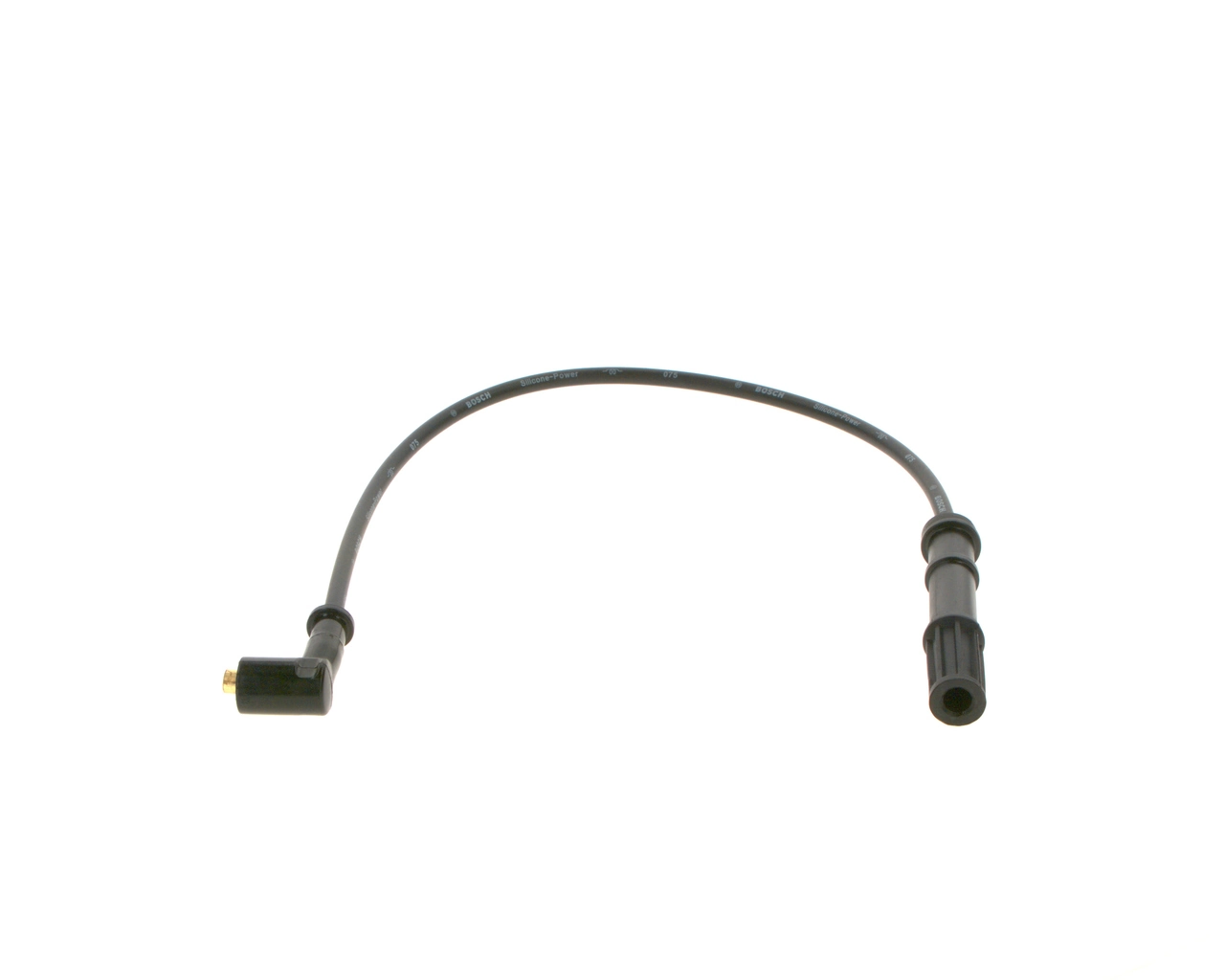 Купити 0986357816 Bosch Провід високовольтні, комплект