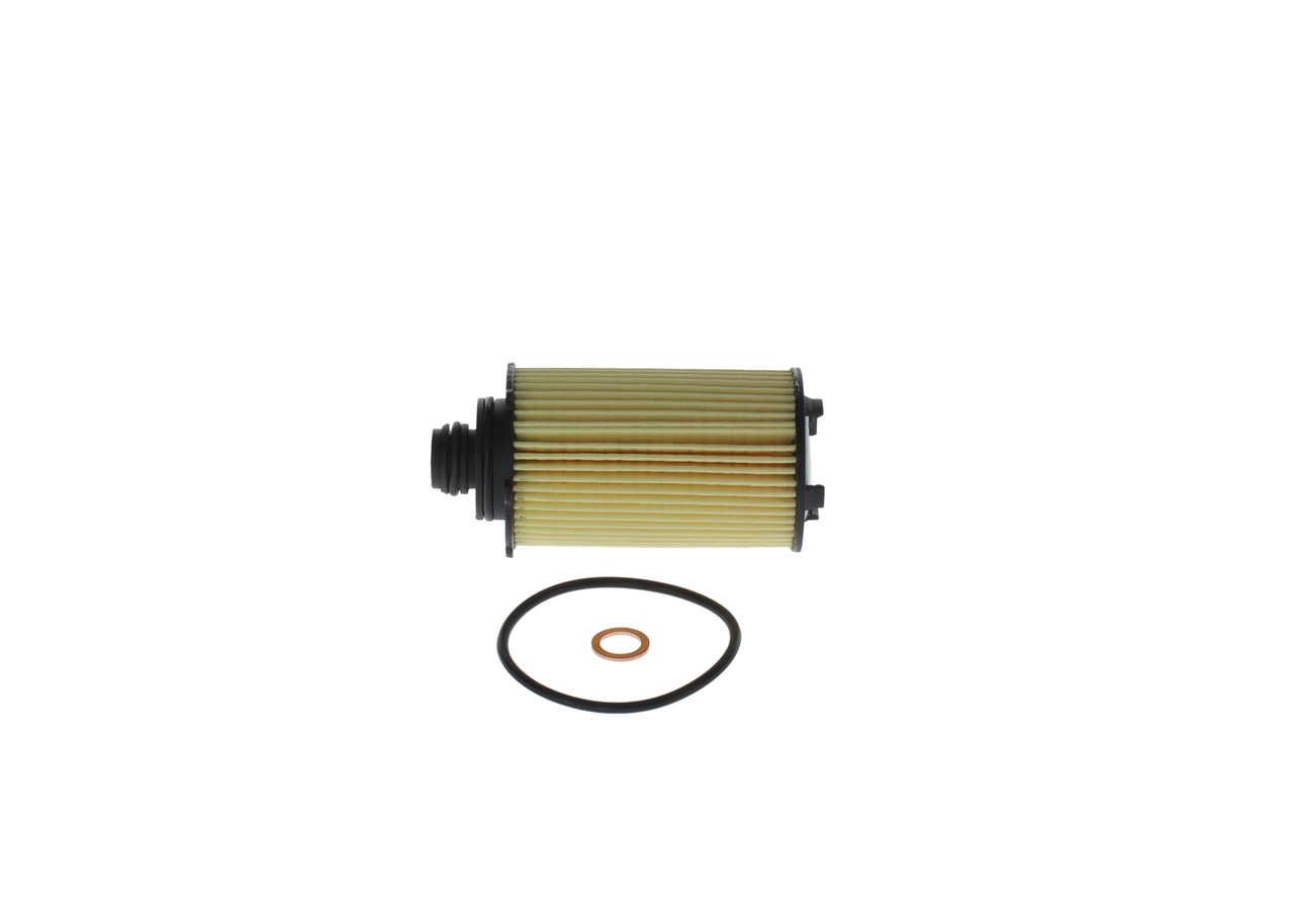 F026407348 Bosch Фільтр масла