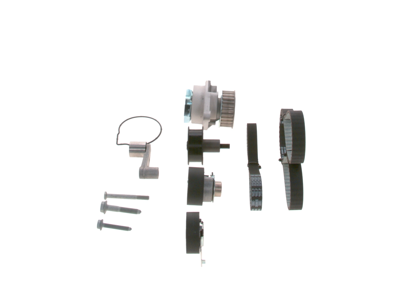 Купити 1987946995 Bosch ГРМ ремень