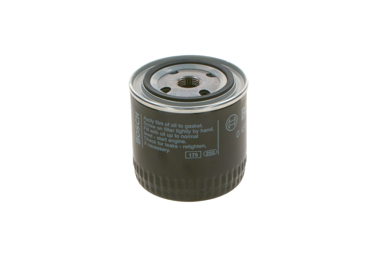 Купити 0451103289 Bosch Фільтр очищення масла відцентровий