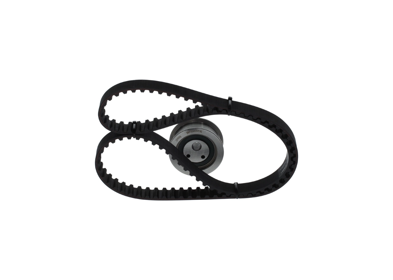 Комплект ГРМ Bosch 1987946543 ціна, від 21.78 USD