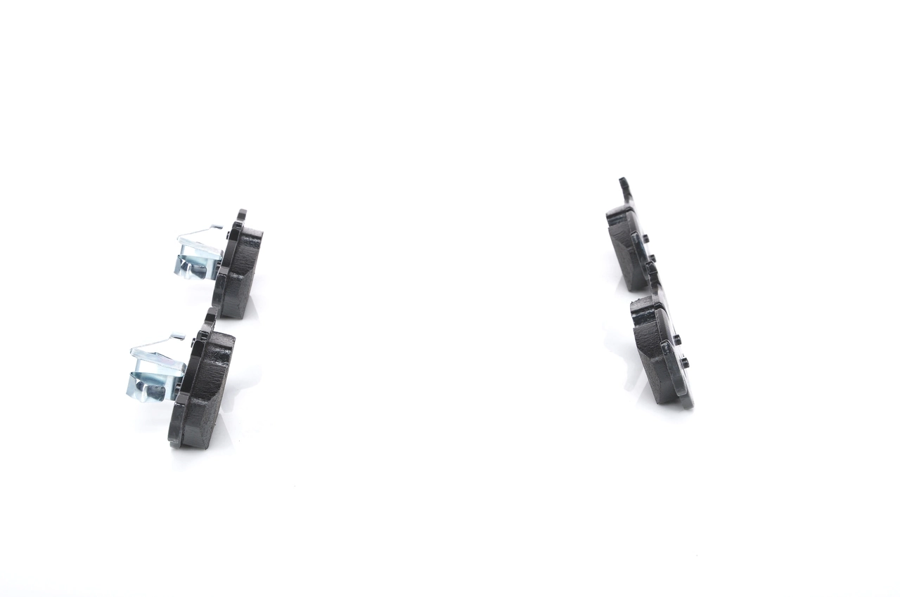 Задні дискові колодки Bosch 0986494272