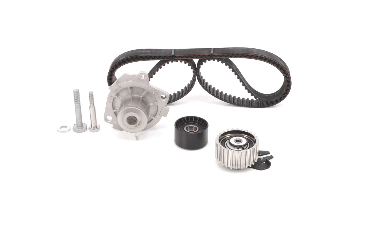 Кран системи опалення Bosch 1147412209 ціна, від 100.34 USD