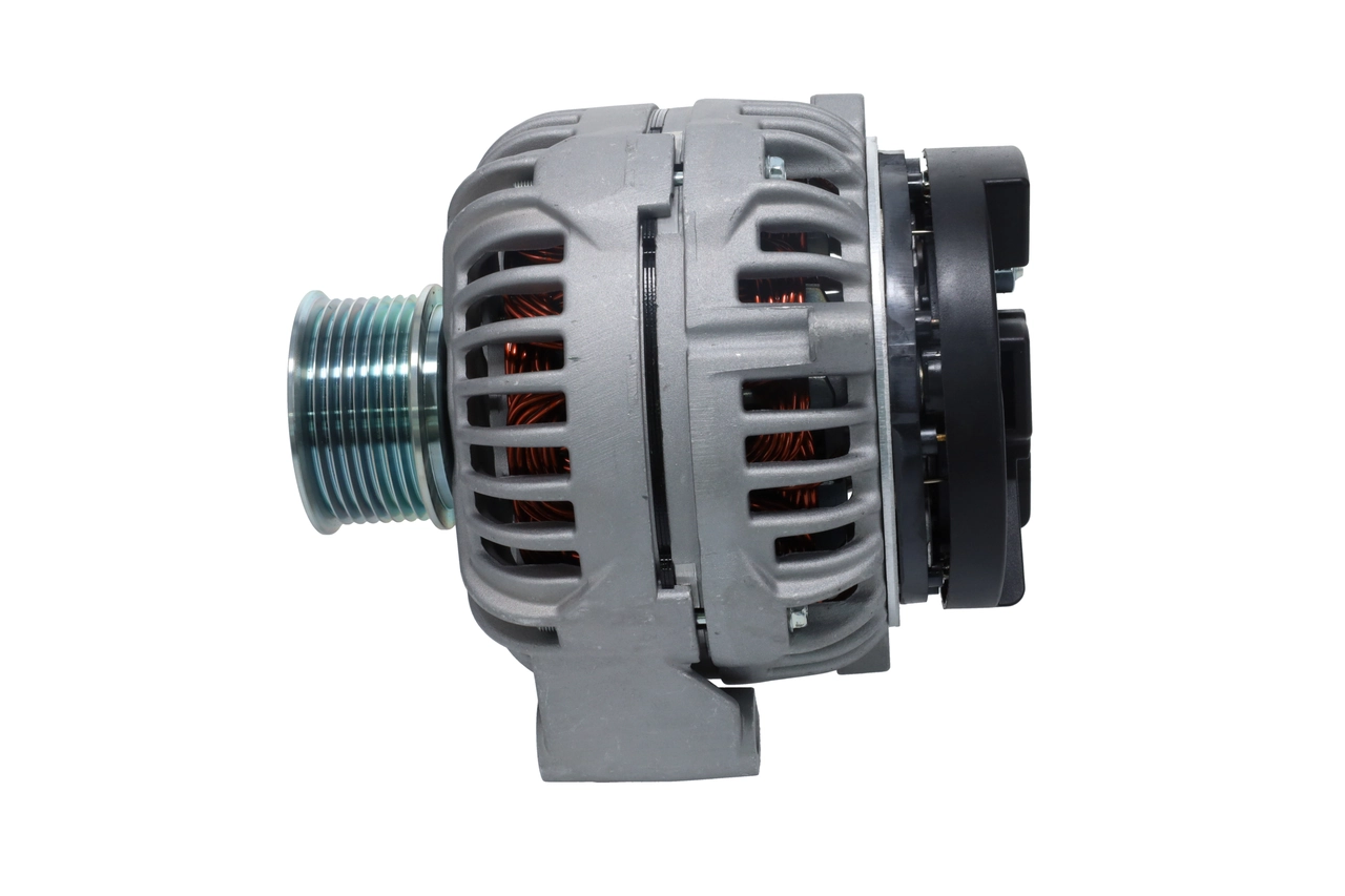 Купити 1986A00955 Bosch Генератор