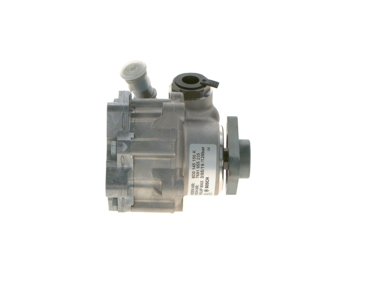 Купити KS00000537 Bosch Насос гідравліки
