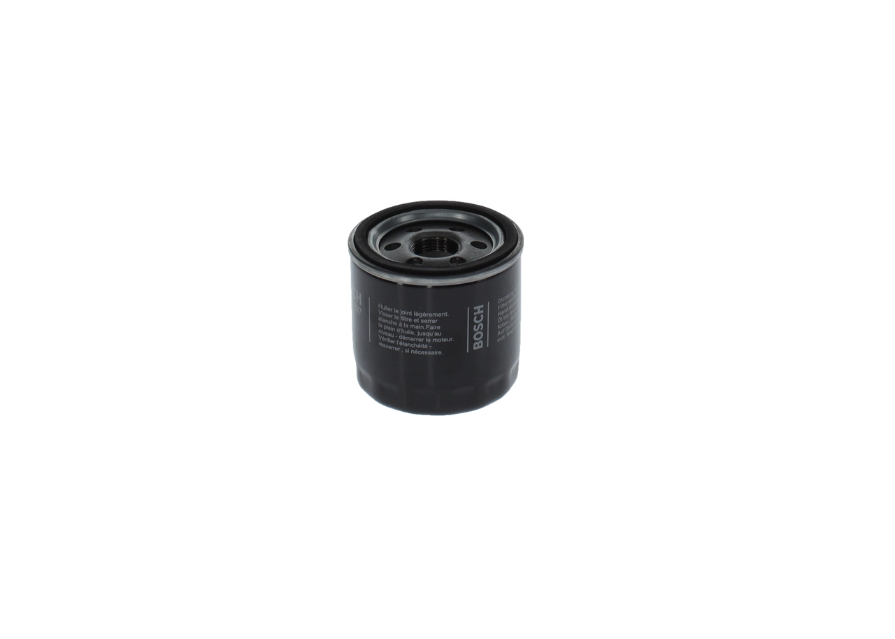 Масляний фільтр двигуна Bosch F026407307 ціна, від 7.66 USD