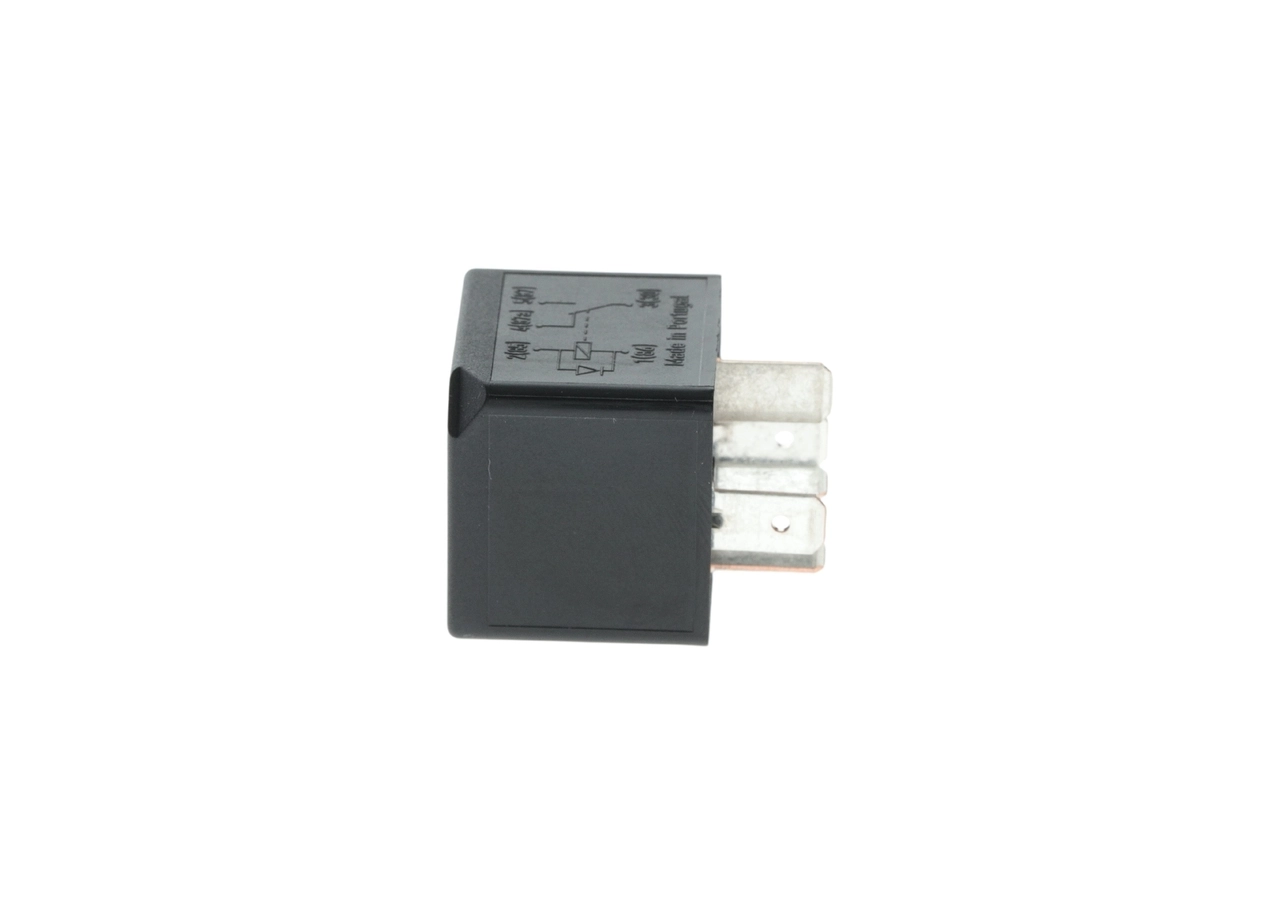 Автомобільні реле поворотів Bosch 0986332403 ціна, від 5.48 USD